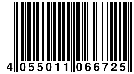 4 055011 066725