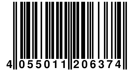 4 055011 206374