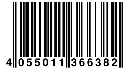 4 055011 366382