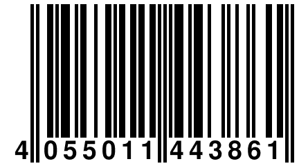 4 055011 443861