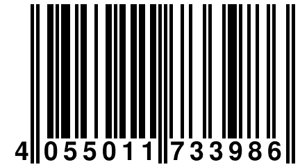 4 055011 733986