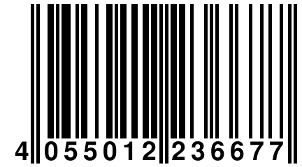 4 055012 236677