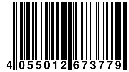 4 055012 673779