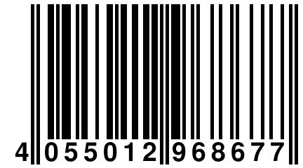 4 055012 968677