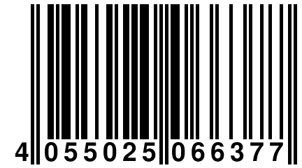 4 055025 066377