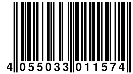 4 055033 011574