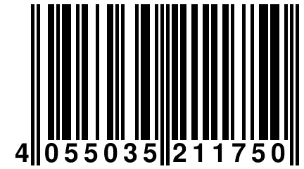 4 055035 211750