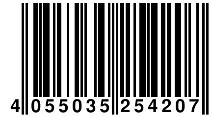 4 055035 254207