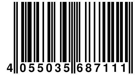 4 055035 687111