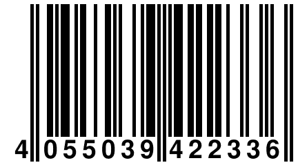 4 055039 422336