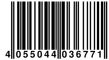 4 055044 036771