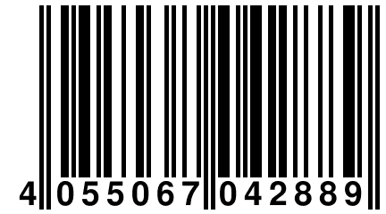 4 055067 042889