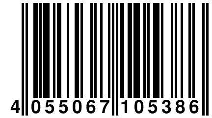 4 055067 105386