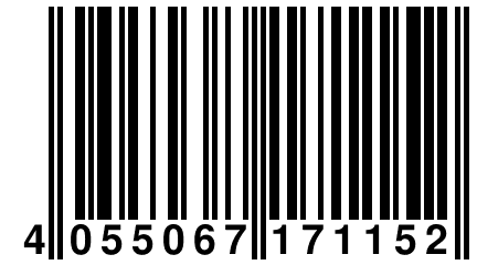 4 055067 171152