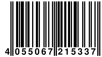 4 055067 215337