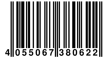 4 055067 380622