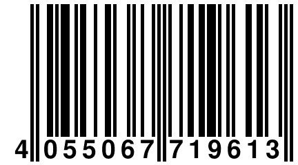 4 055067 719613