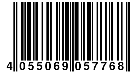 4 055069 057768