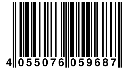 4 055076 059687