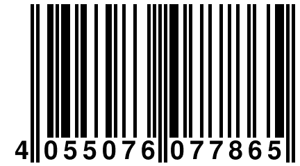 4 055076 077865