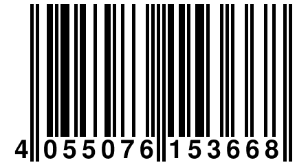 4 055076 153668