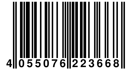 4 055076 223668