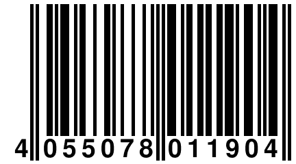 4 055078 011904