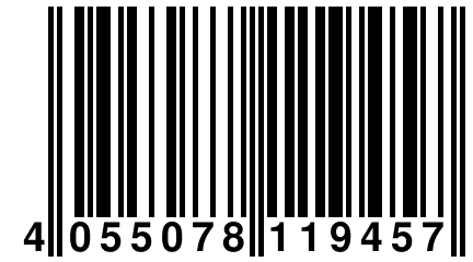 4 055078 119457