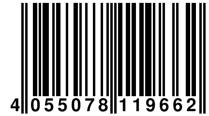 4 055078 119662