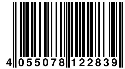 4 055078 122839