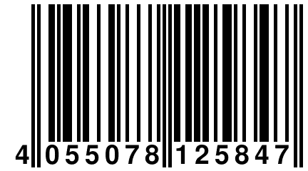 4 055078 125847