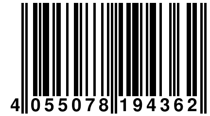 4 055078 194362