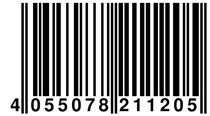 4 055078 211205