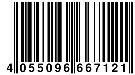 4 055096 667121