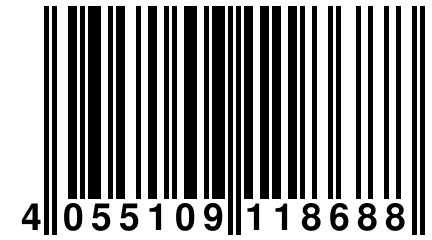 4 055109 118688