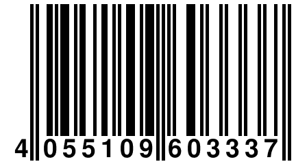 4 055109 603337