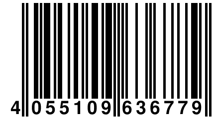 4 055109 636779