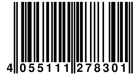 4 055111 278301