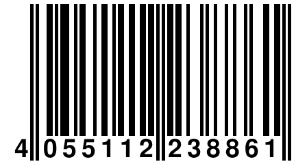 4 055112 238861