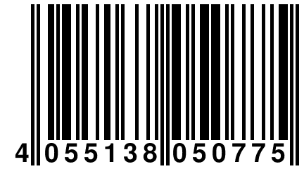 4 055138 050775