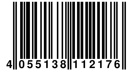 4 055138 112176