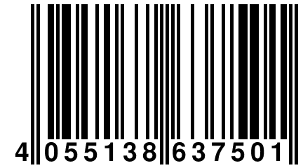 4 055138 637501