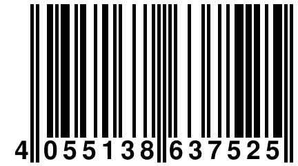 4 055138 637525