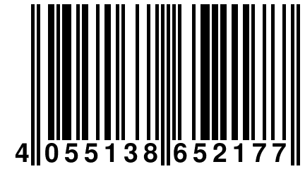 4 055138 652177