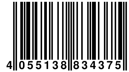 4 055138 834375