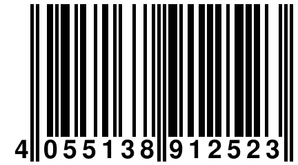 4 055138 912523