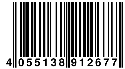 4 055138 912677