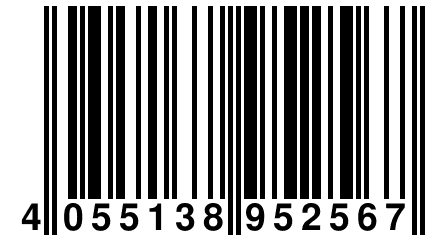 4 055138 952567