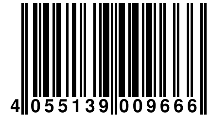 4 055139 009666