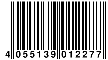 4 055139 012277